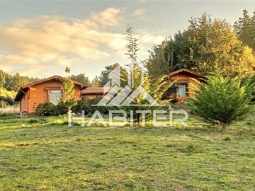 COD35607 Parcela venta Media Hectárea en Monte Verde Temuco