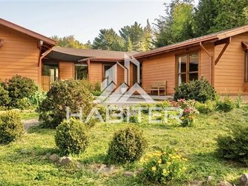 COD35607 Parcela venta Media Hectárea en Monte Verde Temuco