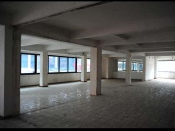 ruko di jual - Luas bangunan 4 lantai ada 11 ruko .lokasi komplek pertokoan RMI baratajaya- kota surabaya