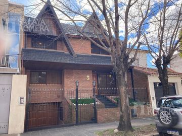 Casa - La Lucila-Vias/Maipu