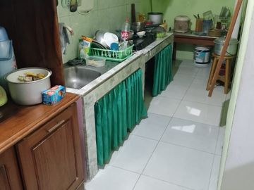 Dijual Rumah Lokasi Strategis Harapan Indah Bekasi