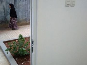 Cluster Cantik 200 Jutaan 15 Menit Dari Tol Cimanggis dan LRT di Tapos Depok | FADMASUDIRMAN