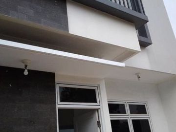 Cluster Cantik 200 Jutaan 15 Menit Dari Tol Cimanggis dan LRT di Tapos Depok | FADMASUDIRMAN