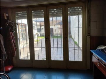Chalet 4amb/ Patio/ Quincho/ Zona Chauvin