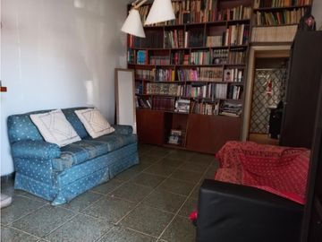 Chalet 4amb/ Patio/ Quincho/ Zona Chauvin
