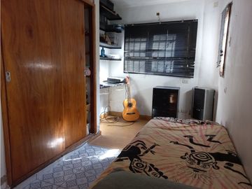 Chalet 4amb/ Patio/ Quincho/ Zona Chauvin