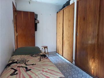 Chalet 4amb/ Patio/ Quincho/ Zona Chauvin