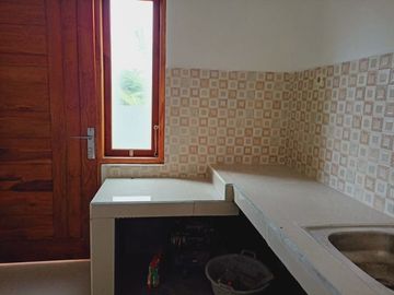 Rumah Siap Huni Dekat Dengan UII Yogyakarta, Siap KPR!!