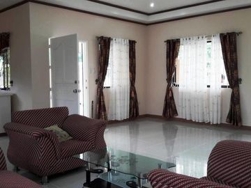 3 Bedroom House for sale