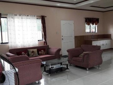 3 Bedroom House for sale