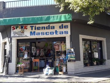 VENTA DE EXCELENTE INMUEBLE INTEGRADO POR UNA CASA, UN LOCAL Y UN DEPARTAMENTO MONOAMBIENTE - IDEAL INVERSORES