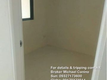 Sterling Residences One House and Lot For Sale in Naic Cavite Near Cavitex Tanza Imus