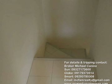 Sterling Residences One House and Lot For Sale in Naic Cavite Near Cavitex Tanza Imus