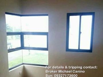 Sterling Residences One House and Lot For Sale in Naic Cavite Near Cavitex Tanza Imus
