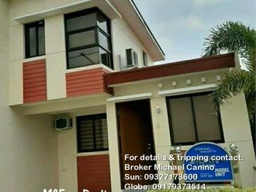 Sterling Residences One House and Lot For Sale in Naic Cavite Near Cavitex Tanza Imus