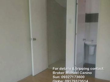 Sterling Residences One House and Lot For Sale in Naic Cavite Near Cavitex Tanza Imus