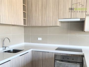 Departamento en venta de 3 dorm. en Puerto Varas
