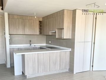 Departamento en venta de 3 dorm. en Puerto Varas