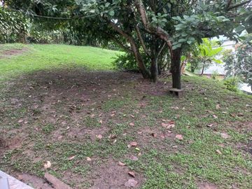 Te vendo esta linda casa finca a dos minutos de la doble calzada entre Girardota y Hatillo bien barata