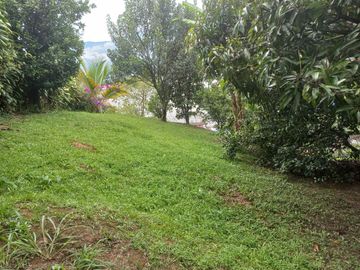 Te vendo esta linda casa finca a dos minutos de la doble calzada entre Girardota y Hatillo bien barata