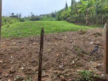 Te vendo esta linda casa finca a dos minutos de la doble calzada entre Girardota y Hatillo bien barata