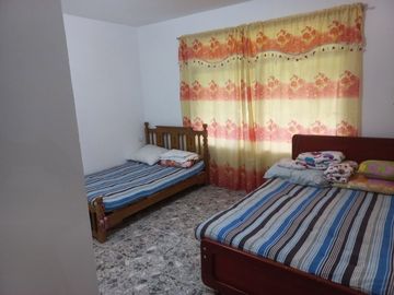 Te vendo esta linda casa finca a dos minutos de la doble calzada entre Girardota y Hatillo bien barata
