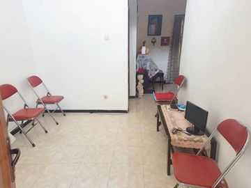 Rumah Murah Luas 199 di Villa Puncak Tidar kota Malang