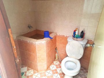 Rumah Murah Luas 199 di Villa Puncak Tidar kota Malang