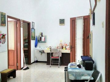 Rumah Murah Luas 199 di Villa Puncak Tidar kota Malang