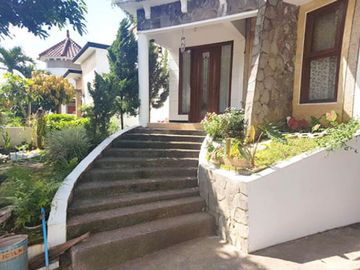 Rumah Murah Luas 199 di Villa Puncak Tidar kota Malang