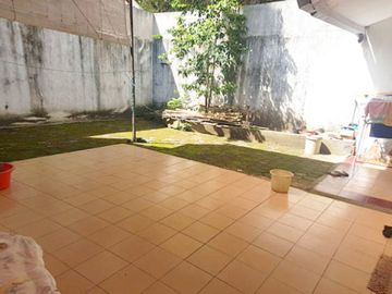 Rumah Murah Luas 199 di Villa Puncak Tidar kota Malang