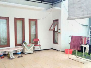 Rumah Murah Luas 199 di Villa Puncak Tidar kota Malang