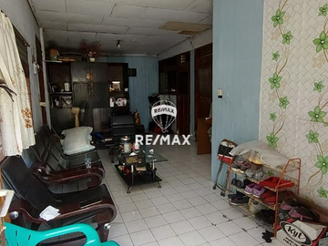 DIJUAL RUMAH TUA COCOK UNTUK INVESTASI KOSKOSAN ATAU TEMPAT TINGGAL