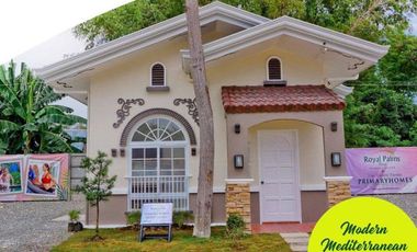 2 Storey Single Detached House for Sale in Panglao