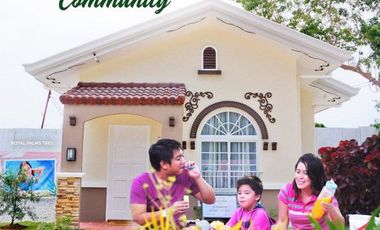 2 Storey Single Detached House for Sale in Panglao