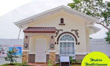 2 Storey Single Detached House for Sale in Panglao