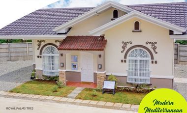 2 Storey Single Detached House for Sale in Panglao