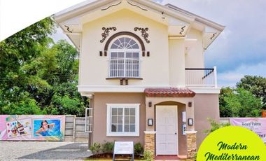 2 Storey Single Detached House for Sale in Panglao