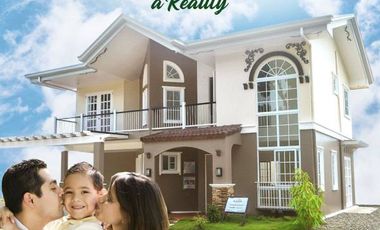 2 Storey Single Detached House for Sale in Panglao