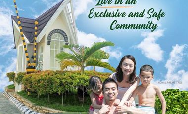 2 Storey Single Detached House for Sale in Panglao