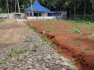Tanah Kavling 100 Juta Dekat KP3B dan UIN Palima