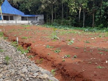 Tanah Kavling 100 Juta Dekat KP3B dan UIN Palima