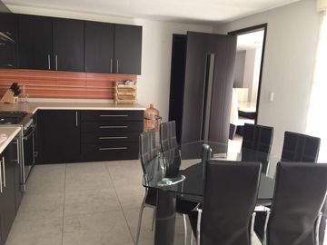 VENTA CASA ARBOLEDAS DE SAN JAVIER