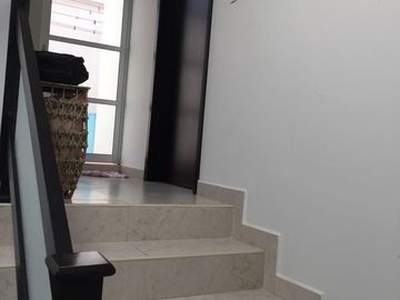 VENTA CASA ARBOLEDAS DE SAN JAVIER