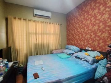 Dijual Hunian Nyaman serta Aman di Emerald Town House Bintaro, SC-9206