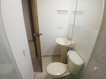 apartamento en arriendo en miramar. Cod A28295