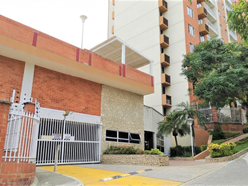apartamento en arriendo en miramar. Cod A28295