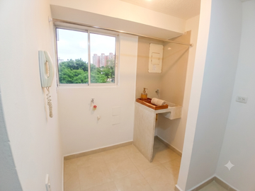 apartamento en arriendo en miramar. Cod A28295