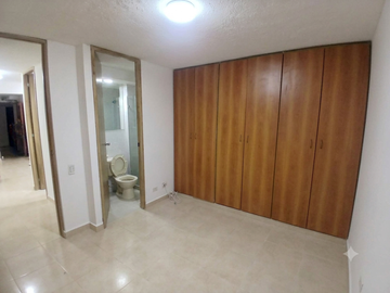 apartamento en arriendo en miramar. Cod A28295