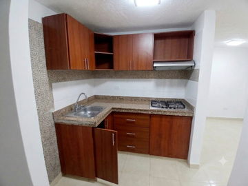 apartamento en arriendo en miramar. Cod A28295